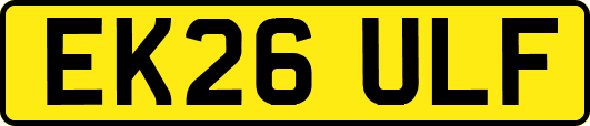 EK26ULF