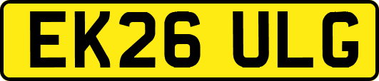 EK26ULG