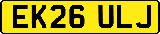 EK26ULJ