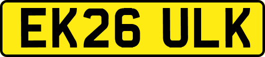 EK26ULK