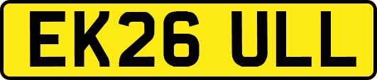 EK26ULL