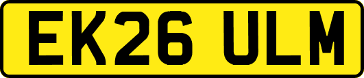 EK26ULM