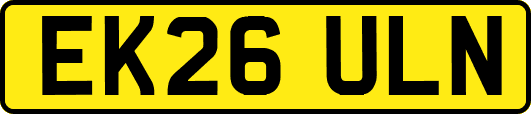 EK26ULN