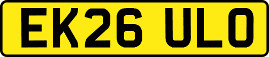 EK26ULO