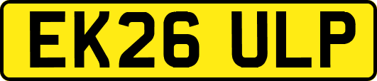 EK26ULP