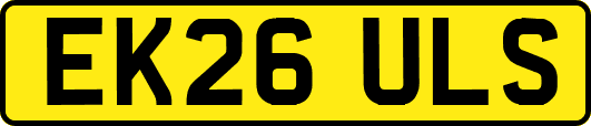 EK26ULS
