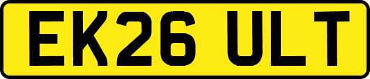 EK26ULT