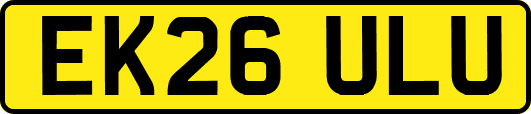 EK26ULU