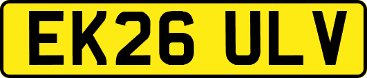EK26ULV