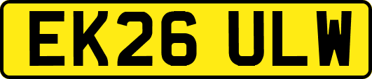 EK26ULW