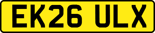 EK26ULX