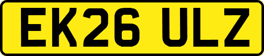 EK26ULZ