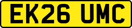EK26UMC