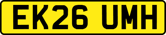EK26UMH