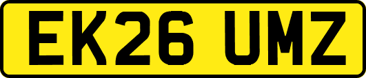 EK26UMZ