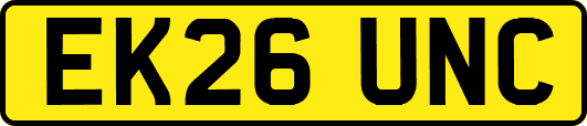 EK26UNC