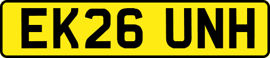 EK26UNH