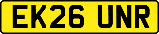 EK26UNR