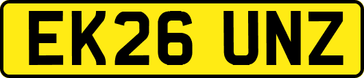 EK26UNZ