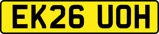 EK26UOH