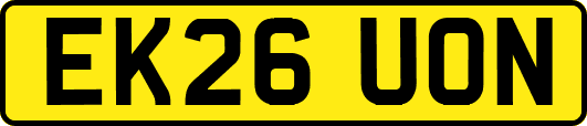 EK26UON
