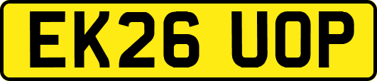 EK26UOP