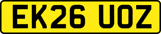EK26UOZ