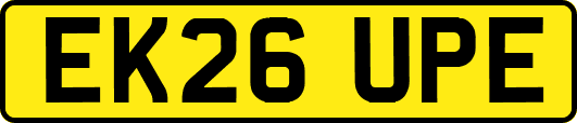 EK26UPE