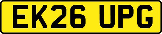 EK26UPG