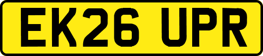 EK26UPR