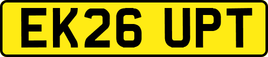 EK26UPT