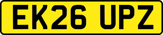 EK26UPZ