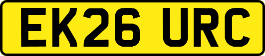 EK26URC