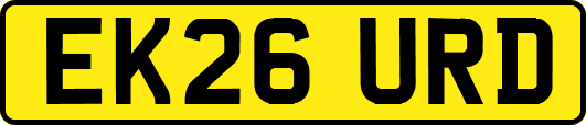 EK26URD