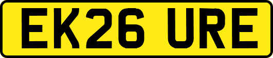 EK26URE
