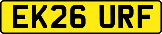 EK26URF