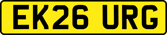 EK26URG