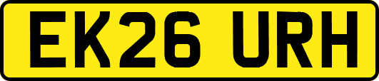 EK26URH