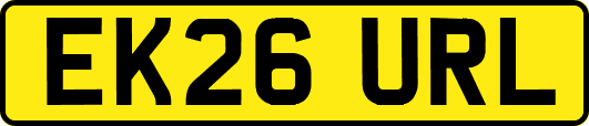 EK26URL