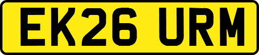 EK26URM