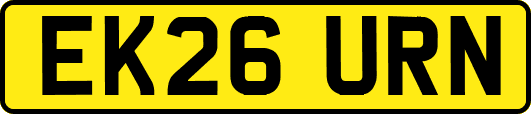 EK26URN