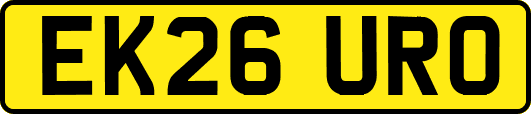 EK26URO