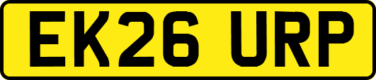 EK26URP
