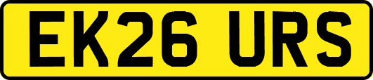 EK26URS