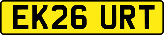 EK26URT