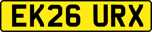 EK26URX