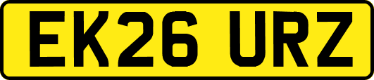 EK26URZ