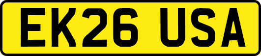 EK26USA