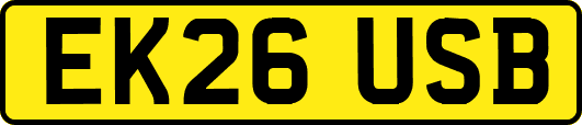 EK26USB