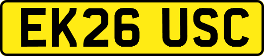EK26USC